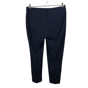 Unisex Benetton - Slacks, size 42 - Blue (2)
