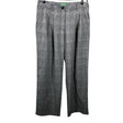 Unisex Benetton - Slacks, size 40 - Gray ()