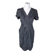 Unisex Marks&Spencer - Dress, size 38 - Light blue ()