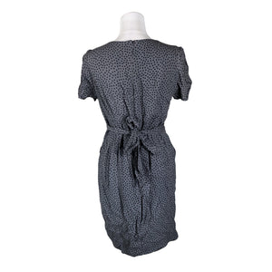 Unisex Marks&Spencer - Dress, size 38 - Light blue (2)