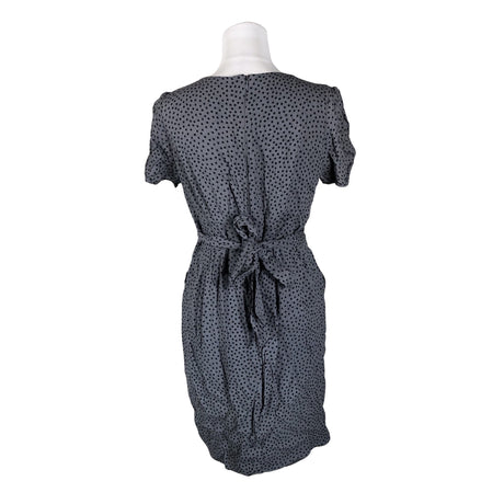 Unisex Marks&Spencer - Dress, size 38 - Light blue (2)
