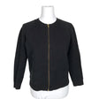 Unisex Marks&Spencer - Cardigan, size 38 - Black ()