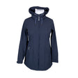 Unisex Icepeak - Soft shell jacket, size 42 - Blue ()