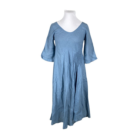 Unisex La Bottega di Brunella - Dress, size 42 - Blue ()