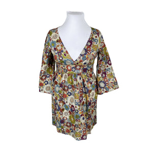 Unisex Max&Co - Dress, size 42 - Blue (1)