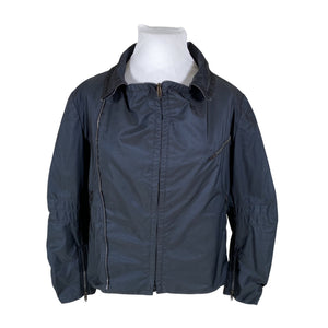 Unisex Ermanno Scervino - Outdoor jacket, size 46 - Black (1)