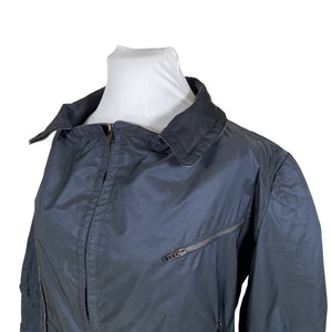 Unisex Ermanno Scervino - Outdoor jacket, size 46 - Black (3)