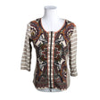 Unisex Gerry Weber - Cardigan, size 40 - Beige ()