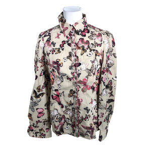 Unisex Betty Barclay - Blouse, size 40 - Beige (1)