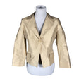 Unisex Your Face - Jacket, size 36 - Beige ()