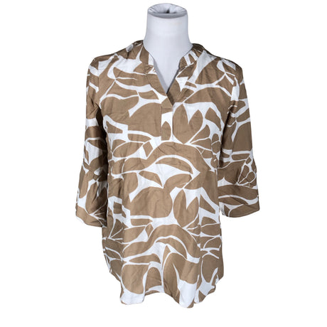 Unisex Sublevel - Blouse, size 36 - Brown ()