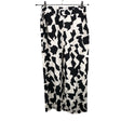 Unisex Tom Tailor - Schiffon trousers, size 34 - Black ()