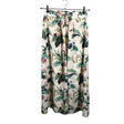 Unisex Maison Scotch - Fabric skirt, size 36 - Beige ()