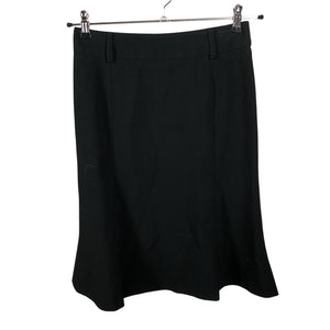 Unisex Your Face - Fabric skirt, size 36 - Black (1)