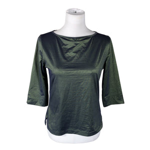Unisex Street One - Tricot shirt, size 40 - Blue (1)