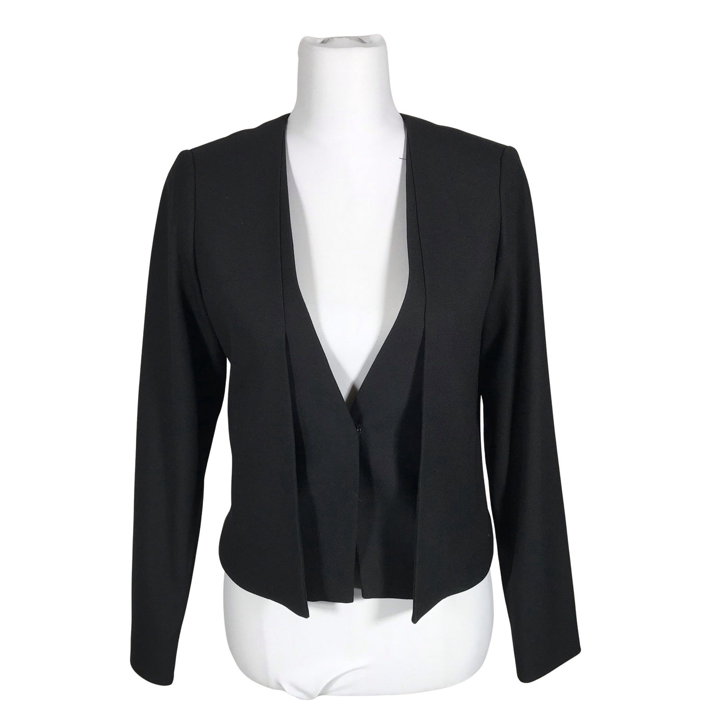 Unisex Stockh lm - Jacket, size 36 - Black (1)