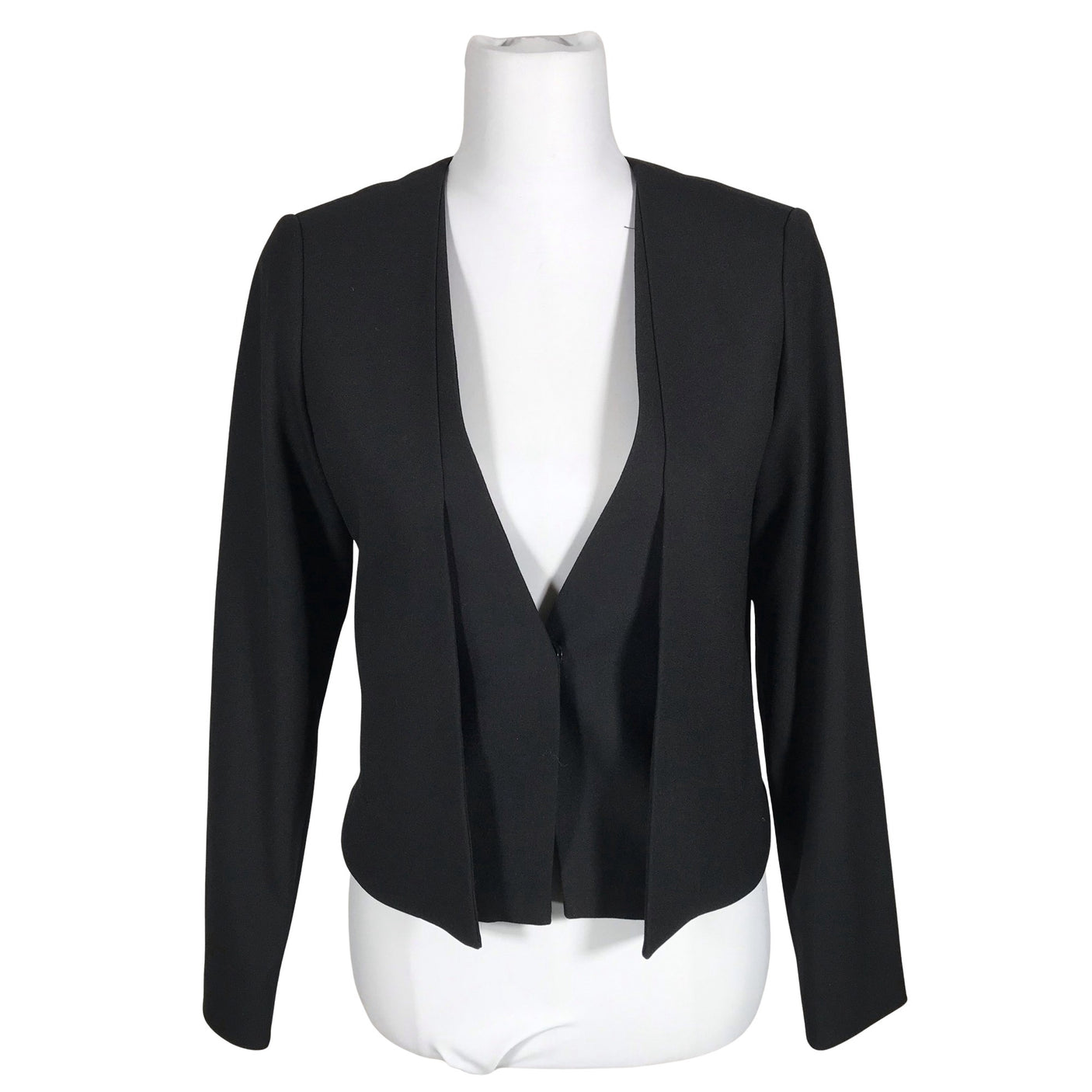 Unisex Stockh lm - Jacket, size 36 - Black (2)