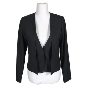 Unisex Stockh lm - Jacket, size 36 - Black (2)