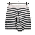 Unisex Weekend by MaxMara - Fabric skirt, size 34 - Gray ()
