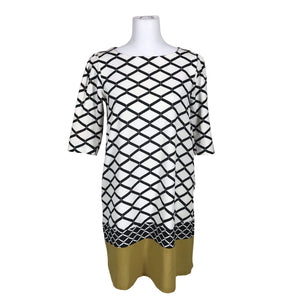 Unisex LouLou - Dress, size 36 - White (2)