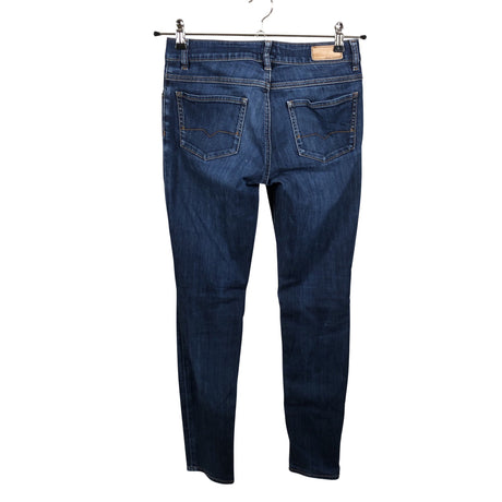 Unisex Hugo Boss - Jeans, size W27 - Blue (2)