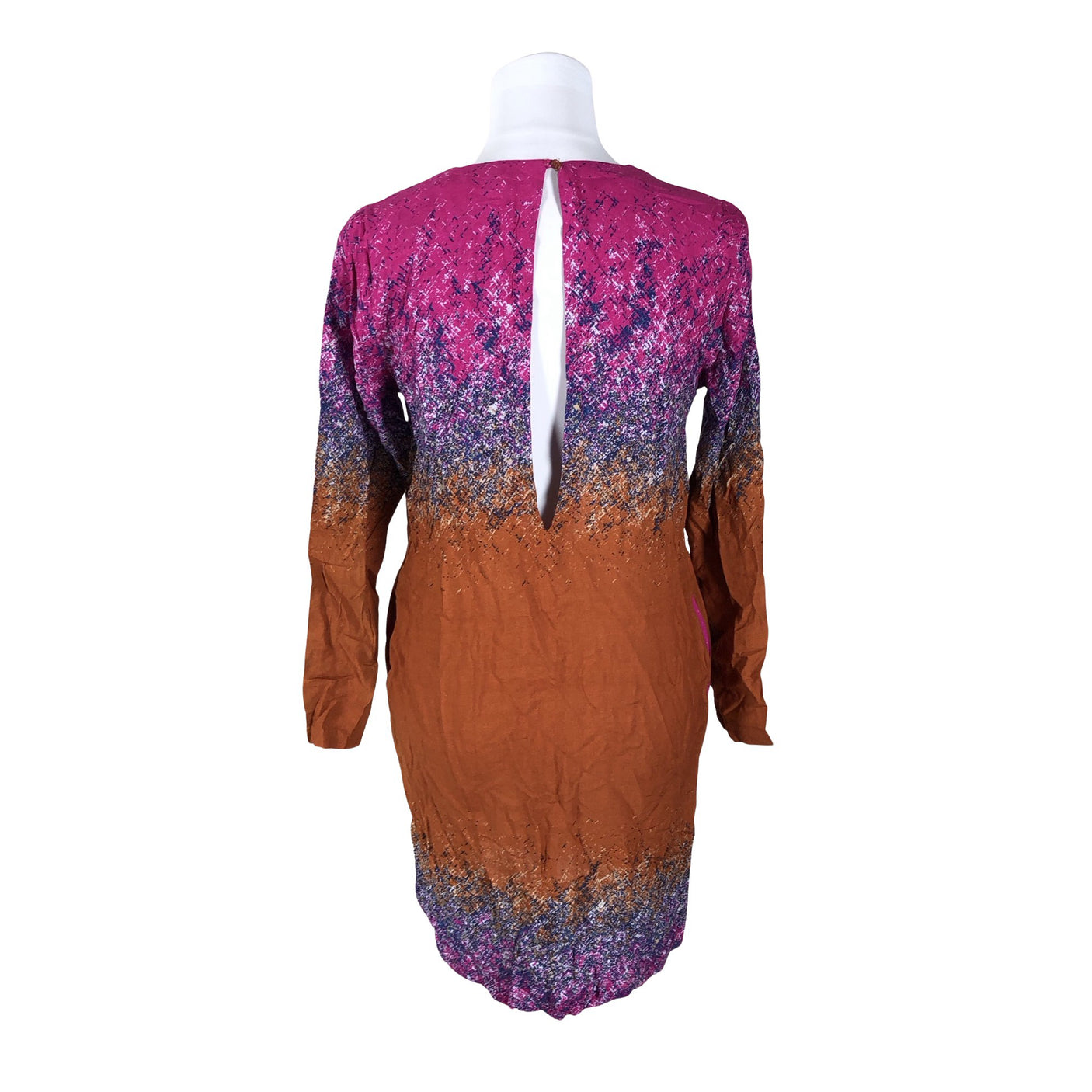 Unisex Rodebjer - Dress, size 34 - Orange (2)