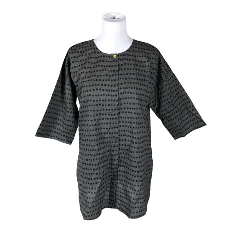 Unisex Gudrun Sjöden - Tunic, size 36 - Gray ()