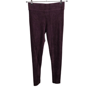 Unisex Marks&Spencer - Leggings, size 38 - Violet (1)