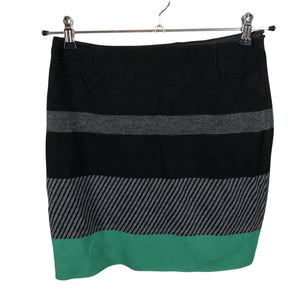 Unisex Hugo Boss - Fabric skirt, size 38 - Black (1)