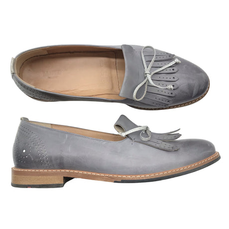 Unisex Floyd - Loafers, size 39 - Gray ()