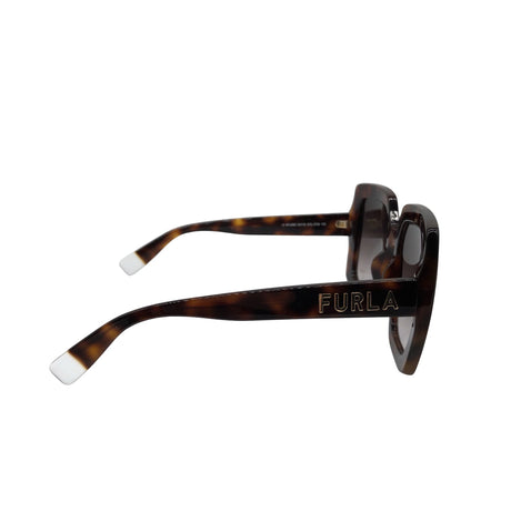 Unisex Furla - Sunglasses, size Ei kokoa - Brown (2)