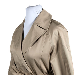 Unisex Emme Marella - Trench coat, size 44 - Beige (2)