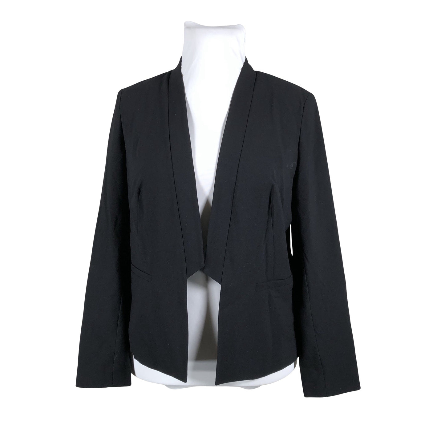 Unisex Marks&Spencer - Jacket, size 44 - Black (1)
