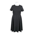 Unisex Lauren Ralph Lauren - Dress, size 42 - Black ()