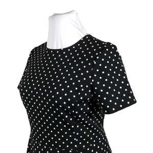 Unisex Lauren Ralph Lauren - Dress, size 42 - Black (2)