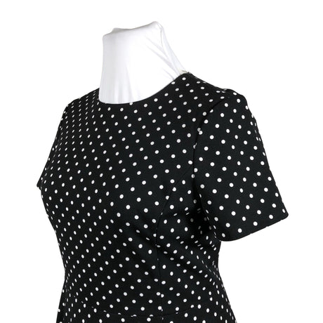 Unisex Lauren Ralph Lauren - Dress, size 42 - Black (2)
