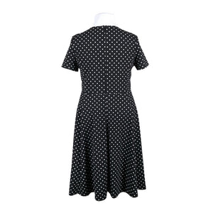 Unisex Lauren Ralph Lauren - Dress, size 42 - Black (3)