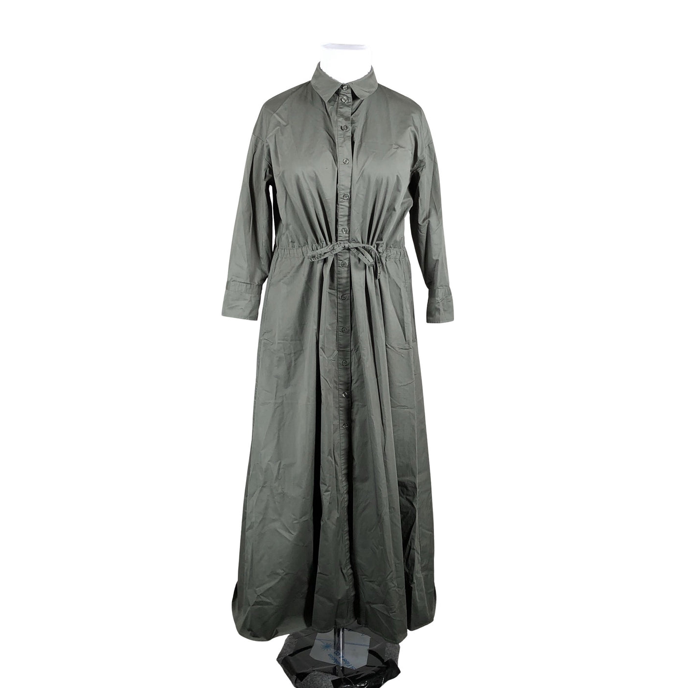 Unisex Ivo Nikkolo - Dress, size 44 - Green (1)