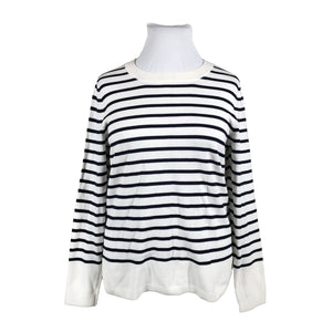 Unisex Esprit - Sweater, size 42 - White (1)