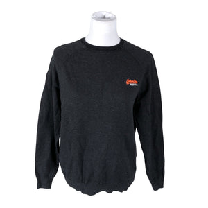 Unisex Superdry - Sweater, size 40 - Gray (1)