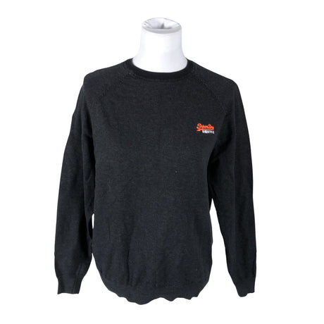 Unisex Superdry - Sweater, size 40 - Gray ()