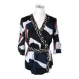 Unisex Selected - Blouse, size 38 - Blue ()