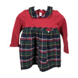 Unisex Mayoral - Dress, size 86 - 92 - Red ()