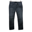 Unisex Tommy Hilfiger - Jeans, size W28 - Blue ()