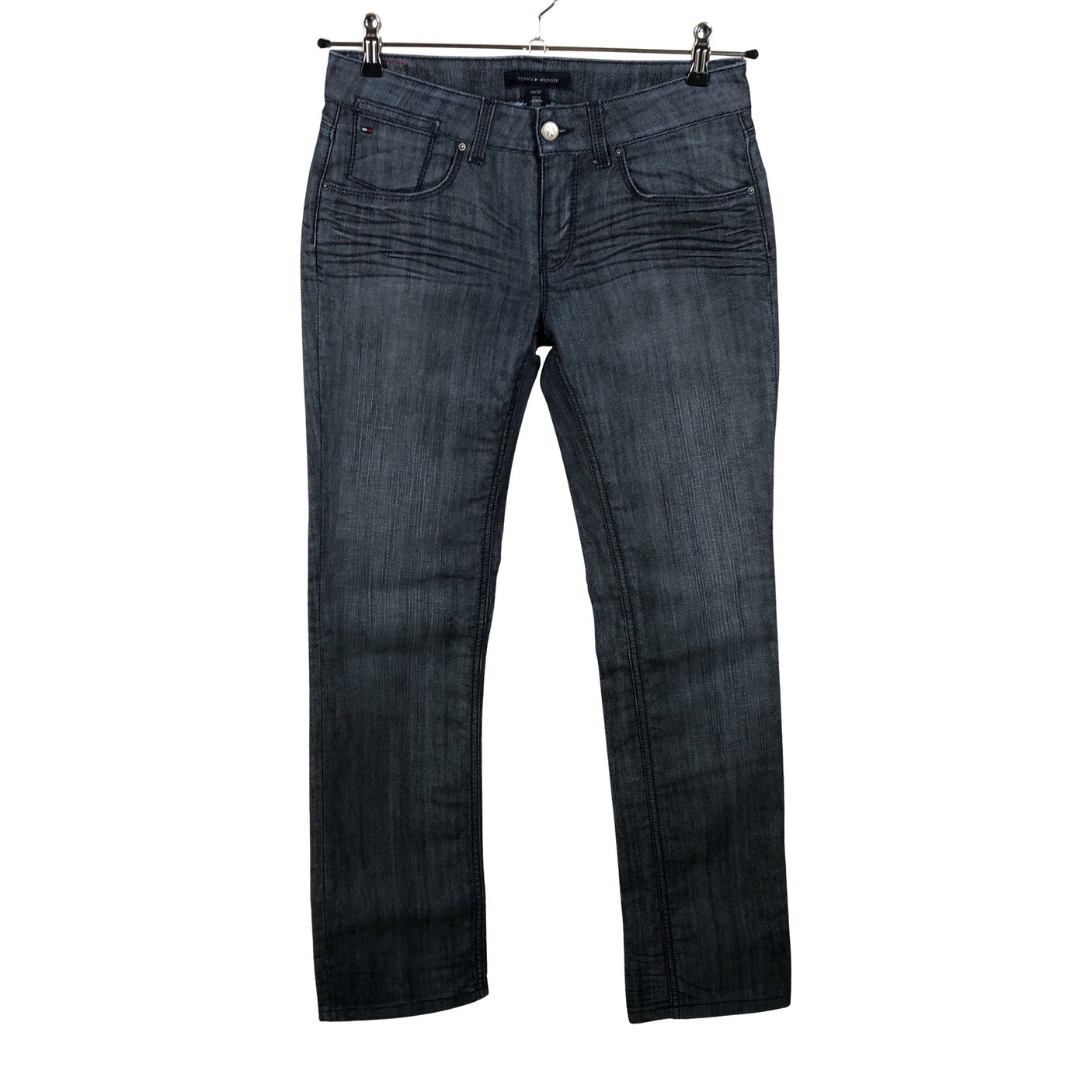 Unisex Tommy Hilfiger - Jeans, size W28 - Blue (1)