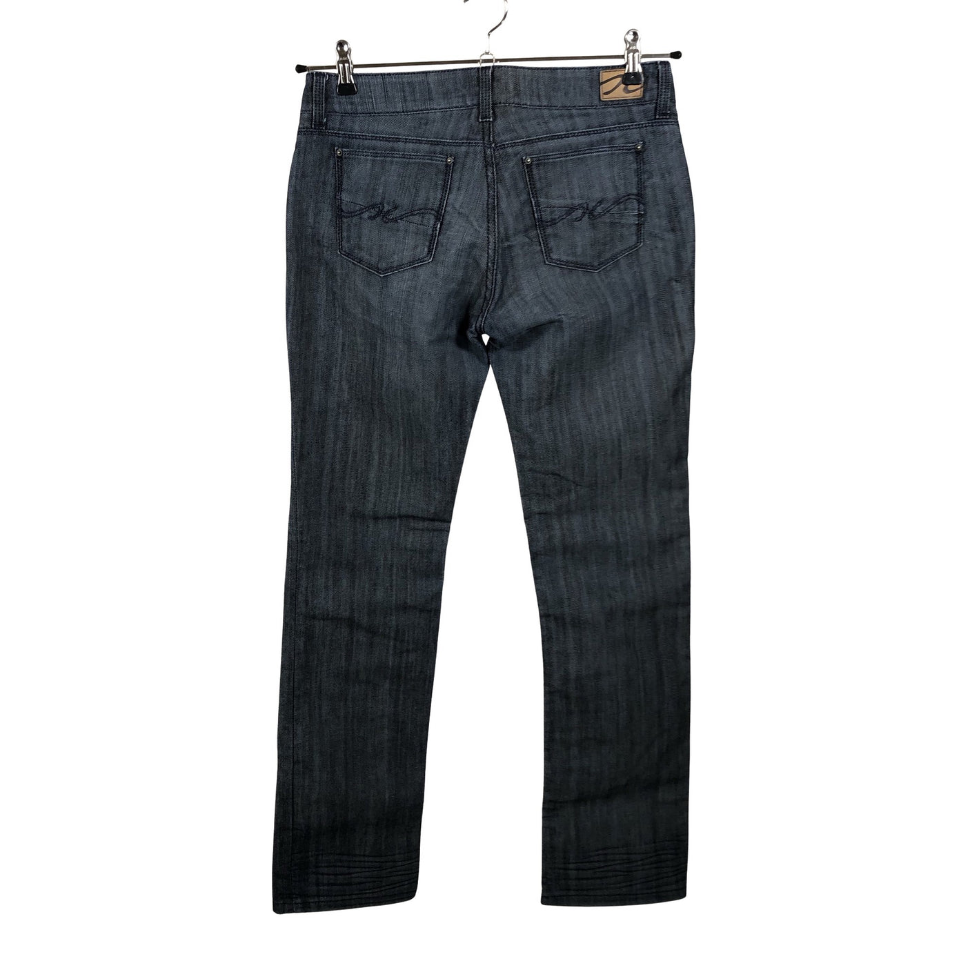 Unisex Tommy Hilfiger - Jeans, size W28 - Blue (2)