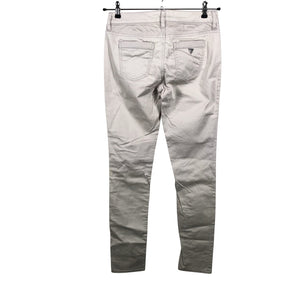Unisex Guess - Slacks, size W28 - Beige (2)
