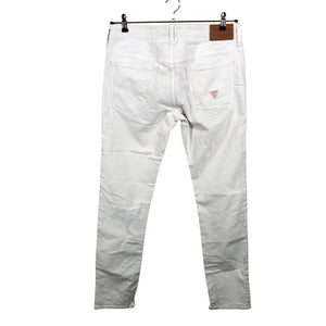 Unisex Guess - Jeans, size W32 - White (2)
