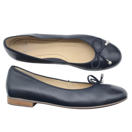 Unisex Ara - Ballerinas, size 39 - Blue ()