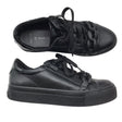 Unisex Marco Tozzi - Casual sneakers, size 38 - Black ()